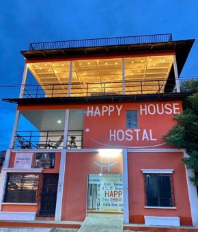 Happy House Hostal SJDS